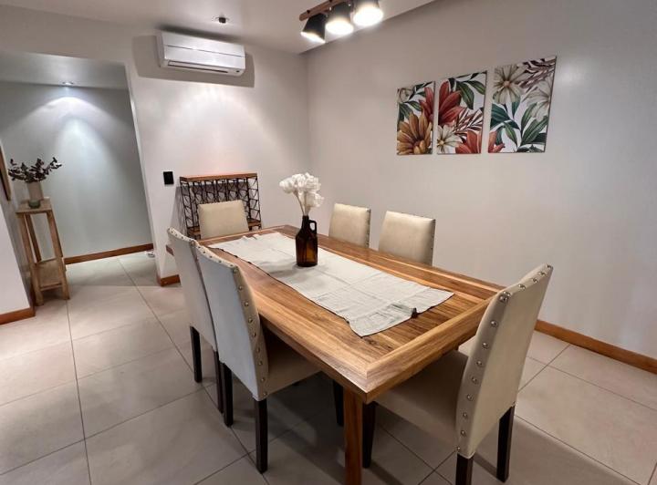 Departamento · 112m² · 3 Ambientes · 2 Cocheras