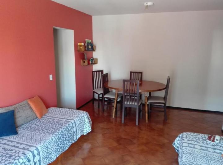 Departamento · 65m² · 3 Ambientes