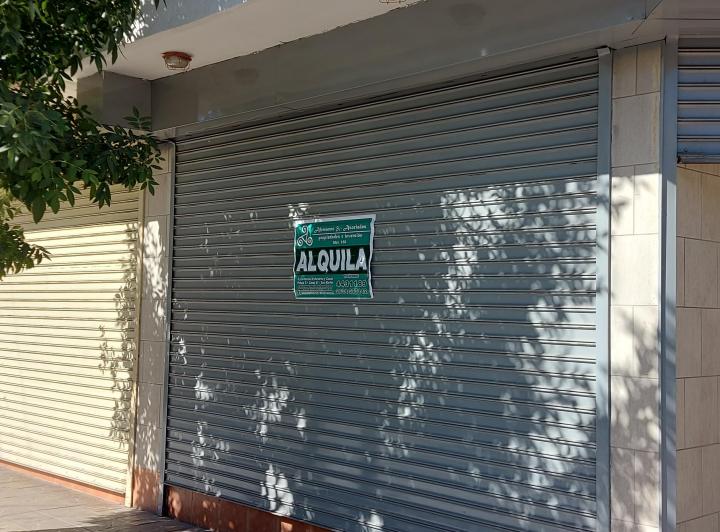 Local comercial · 85m² · 1 Ambiente