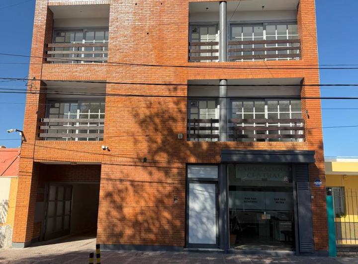 Oficina comercial · 50m² · 2 Ambientes