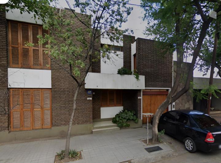 Oficina comercial · 90m² · 4 Ambientes