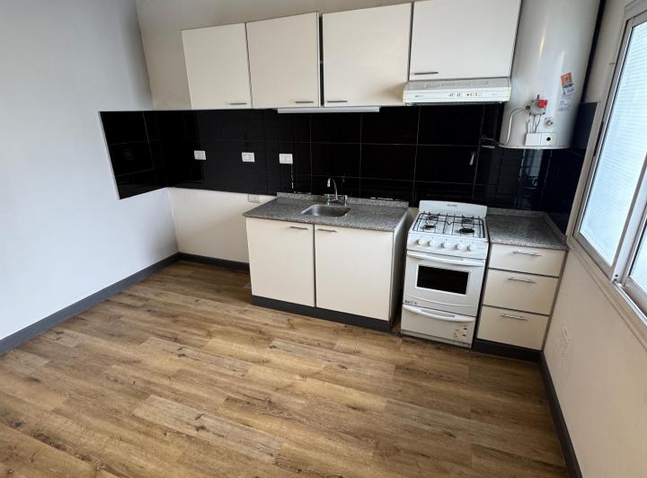 Departamento · 39m² · 2 Ambientes