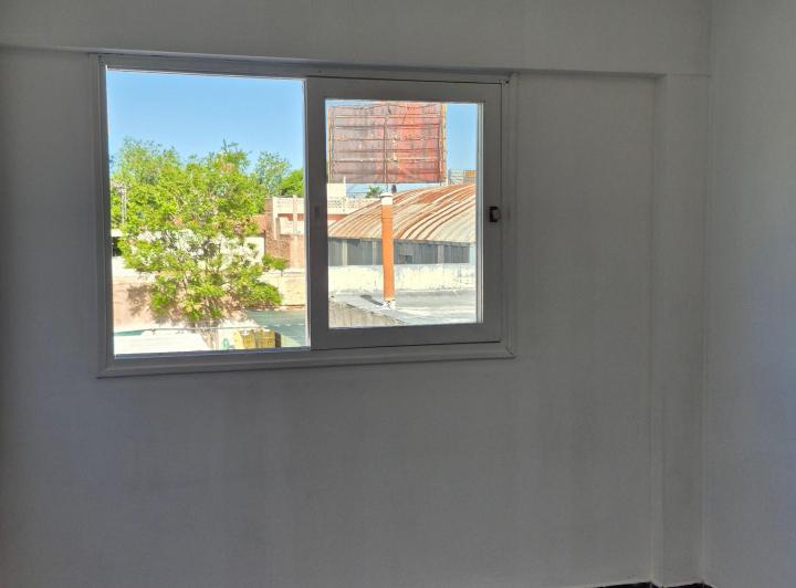 Departamento · 60m² · 3 Ambientes