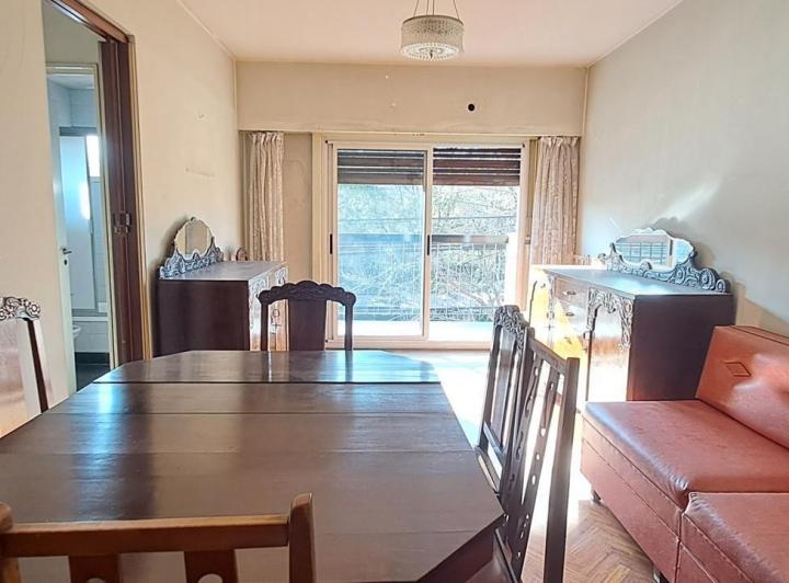 Departamento · 66m² · 4 Ambientes