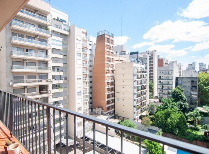 Departamento · 89m² · 4 Ambientes