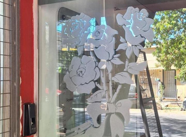 Departamento · 60m² · 4 Ambientes · 1 Cochera