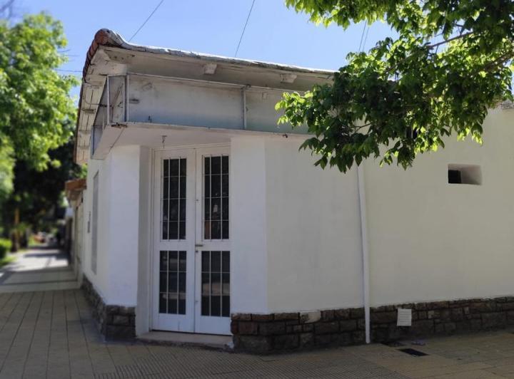 Local comercial · 36m² · 2 Ambientes