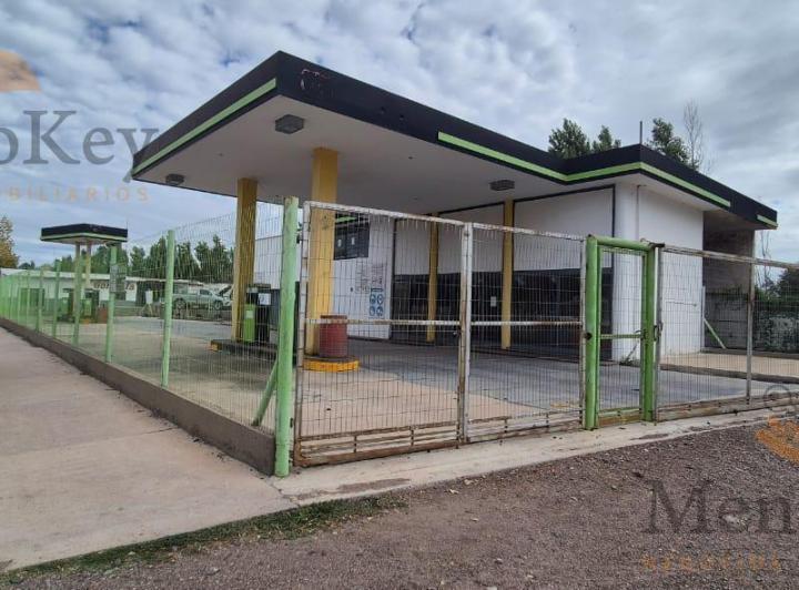 Edificio · 1410m²