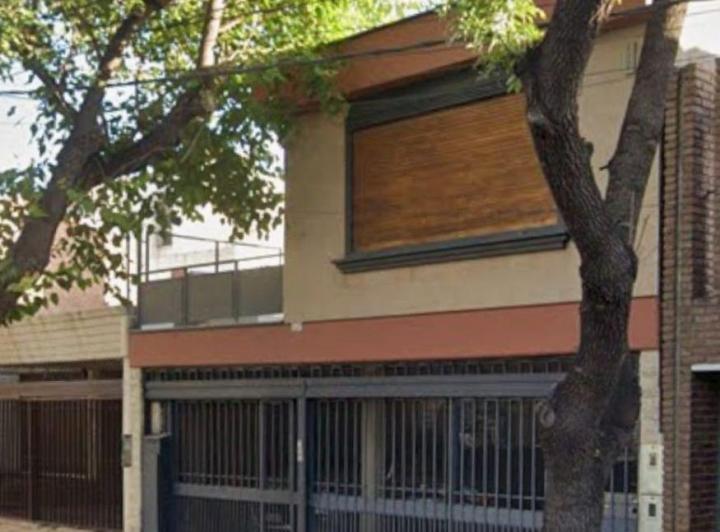 Oficina comercial · 30m² · 2 Ambientes · 1 Cochera