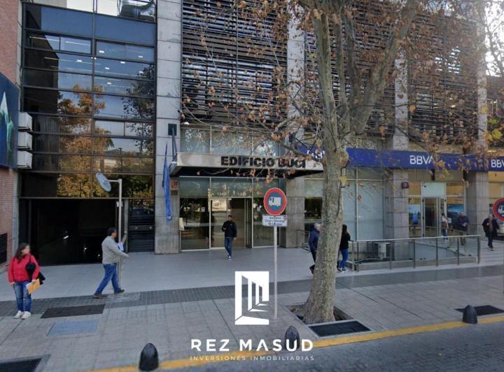 Oficina comercial · 500m²