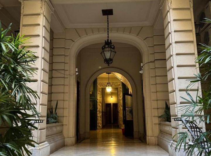 Departamento · 110m² · 4 Ambientes