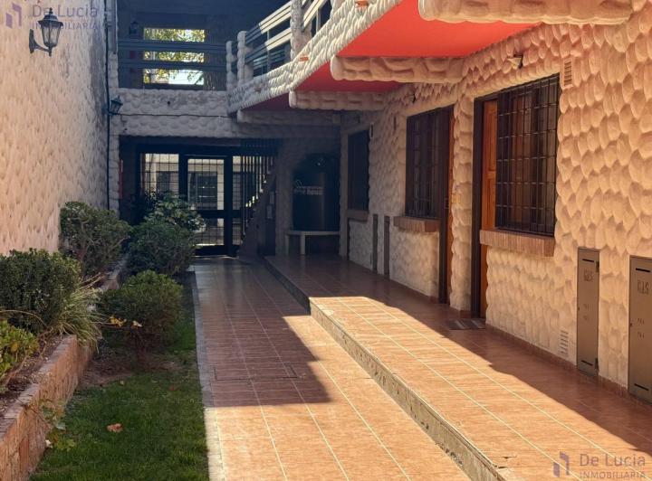 Departamento · 55m² · 2 Ambientes