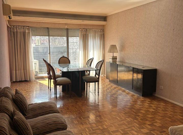 Departamento · 95m² · 4 Ambientes