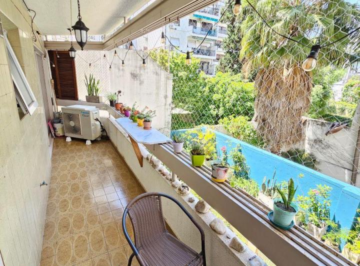 Departamento · 77m² · 4 Ambientes · 1 Cochera