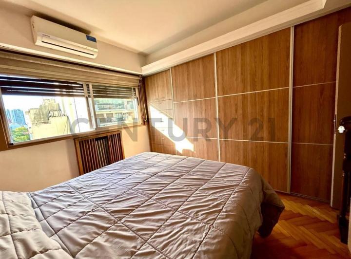 Departamento · 130m² · 4 Ambientes