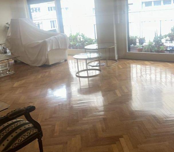 Departamento · 153m² · 4 Ambientes