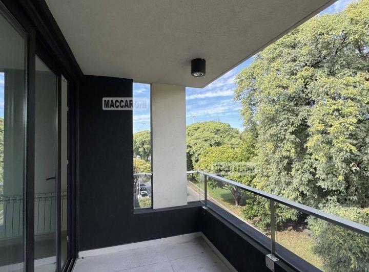 Departamento · 120m² · 4 Ambientes