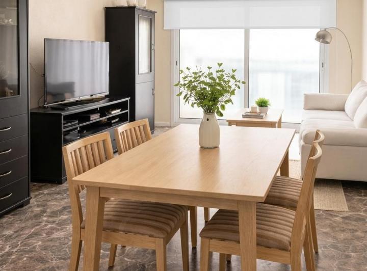 Departamento · 62m² · 4 Ambientes