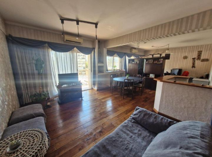 Departamento · 130m² · 4 Ambientes · 2 Cocheras