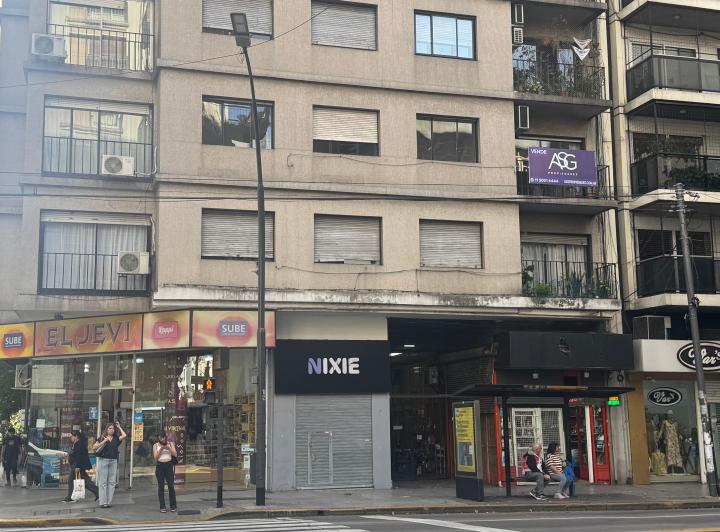 Departamento · 90m² · 4 Ambientes
