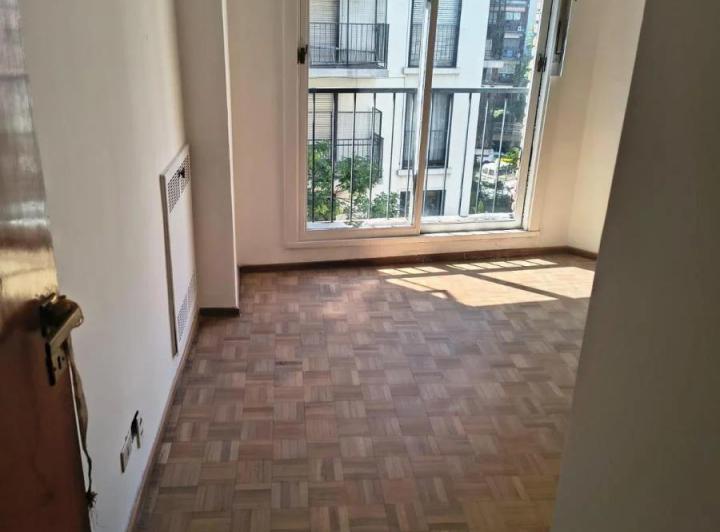 Departamento · 82m² · 4 Ambientes