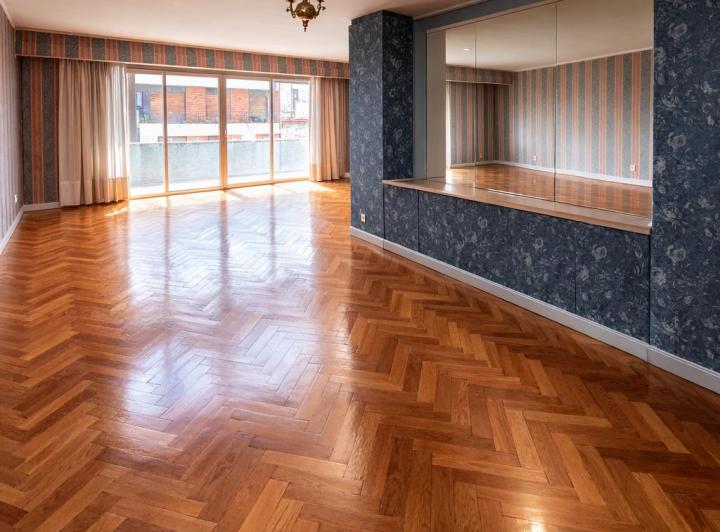 Departamento · 156m² · 4 Ambientes · 1 Cochera