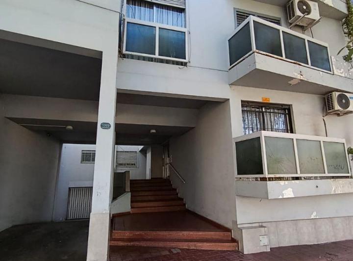 Departamento · 1m² · 1 Ambiente