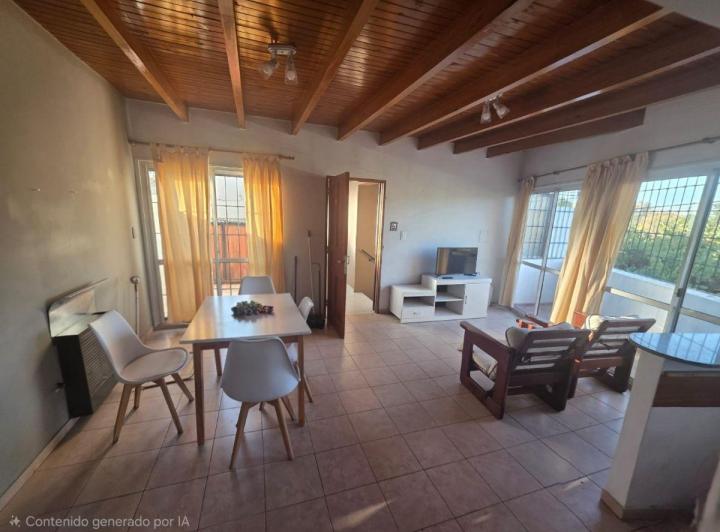 Departamento · 42m² · 3 Ambientes