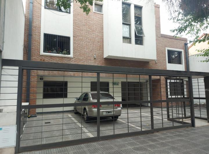 Departamento · 70m² · 2 Dormitorios · 1 Cochera