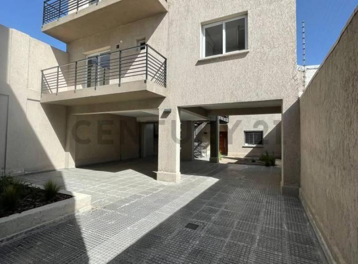 Departamento · 50m² · 1 Dormitorio · 1 Cochera