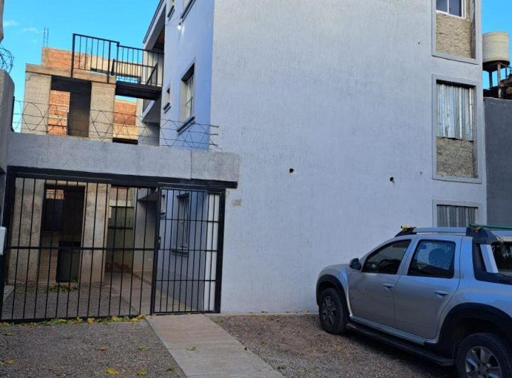 Departamento · 55m² · 3 Ambientes