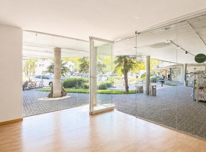 Local comercial · 30m² · 1 Ambiente