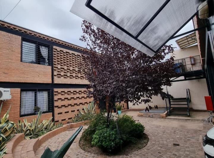 Departamento · 60m² · 2 Ambientes