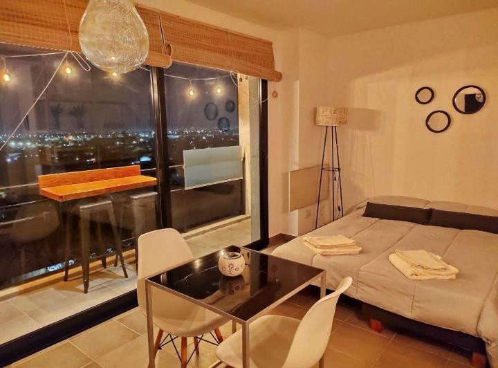 Departamento · 44m² · 1 Ambiente