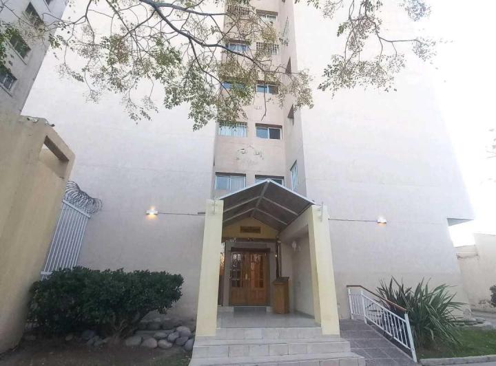 Departamento · 75m² · 3 Dormitorios · 1 Cochera