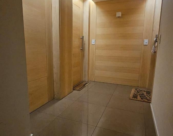 Departamento · 42m² · 2 Ambientes · 1 Cochera