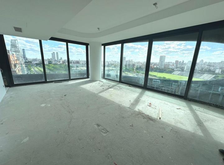 Departamento · 409m² · 5 Ambientes · 2 Cocheras
