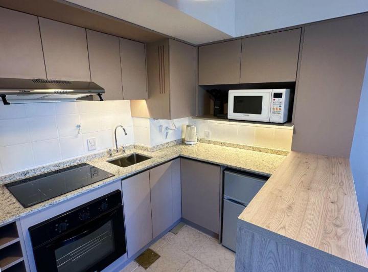 Departamento · 50m² · 2 Ambientes