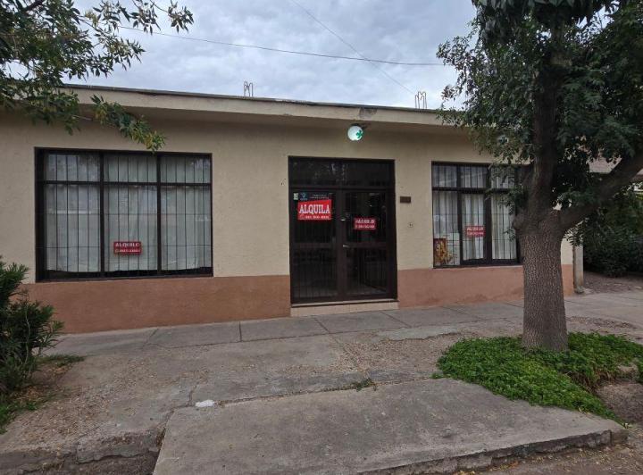 Local comercial · 100m² · 6 Ambientes