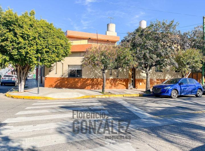 Departamento · 131m² · 6 Ambientes · 1 Cochera