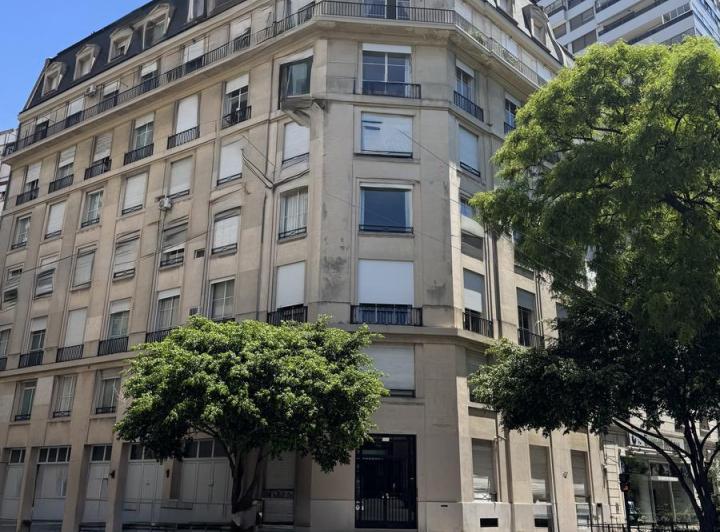 Departamento · 434m² · 4 Dormitorios