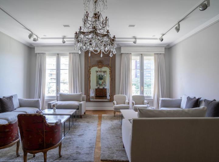 Departamento · 500m² · 10 Ambientes · 2 Cocheras