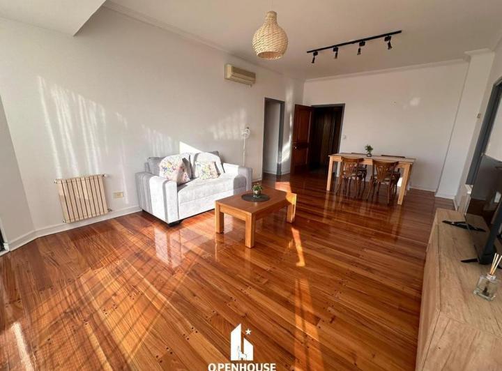 Departamento · 90m² · 2 Dormitorios · 1 Cochera