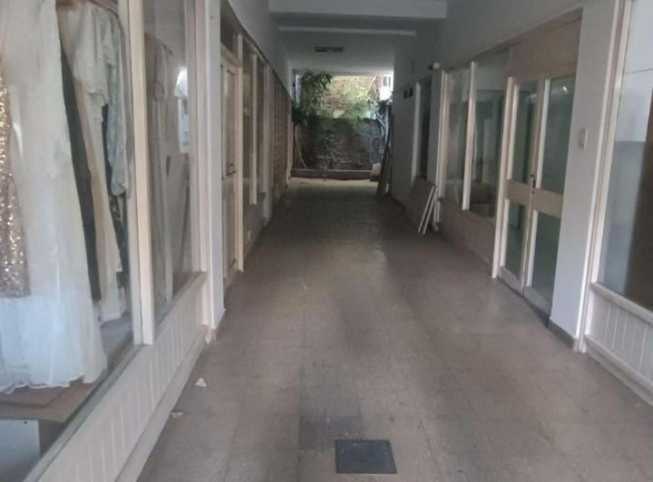 Depósito · 13m²