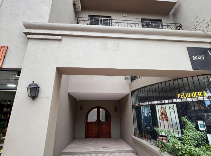 Departamento · 55m² · 2 Ambientes
