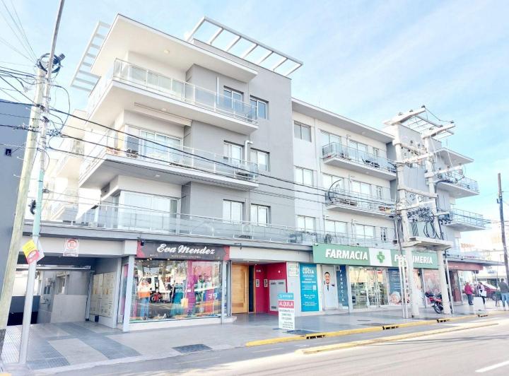 Departamento · 90m² · 3 Ambientes · 1 Cochera