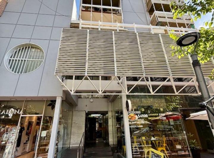 Departamento · 89m² · 6 Ambientes