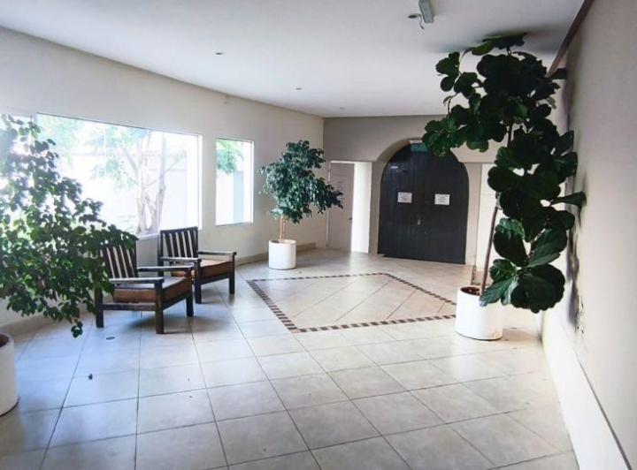 Departamento · 40m² · 2 Ambientes · 1 Cochera