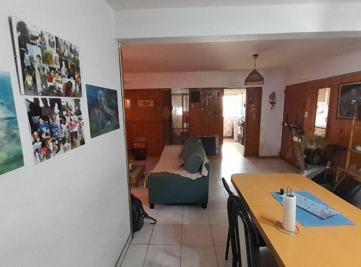 Departamento · 70m² · 6 Ambientes