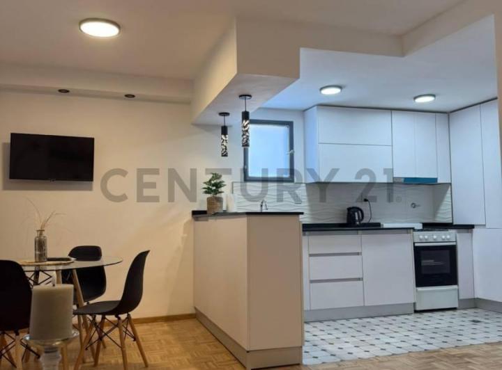 Departamento · 50m² · 1 Dormitorio